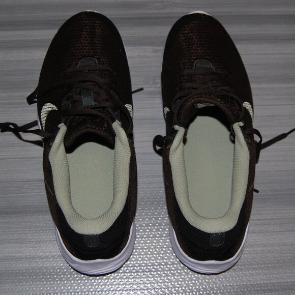 NIKE Flex Experience Run 11 Running Shoes Men's Size 11 NWOB DD9284-300 - Picture 3 of 5